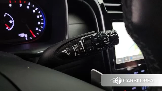 Hyundai Tucson (NX4) 2022 Белый из Кореи, фото 6