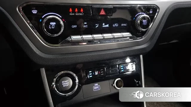 Ssangyong Beautiful Korando 2020 Белый из Кореи, фото 6