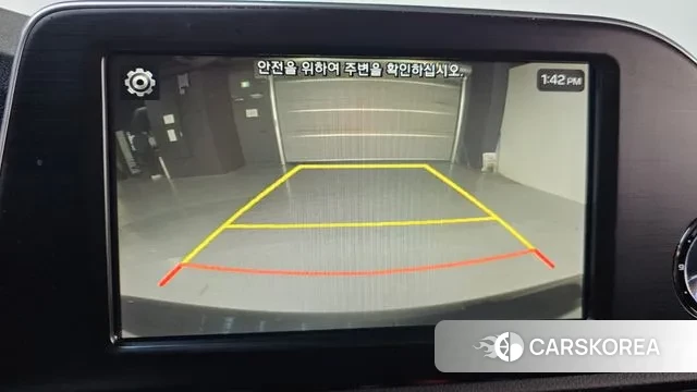 Hyundai Grandeur IG 2018 Черный из Кореи, фото 6