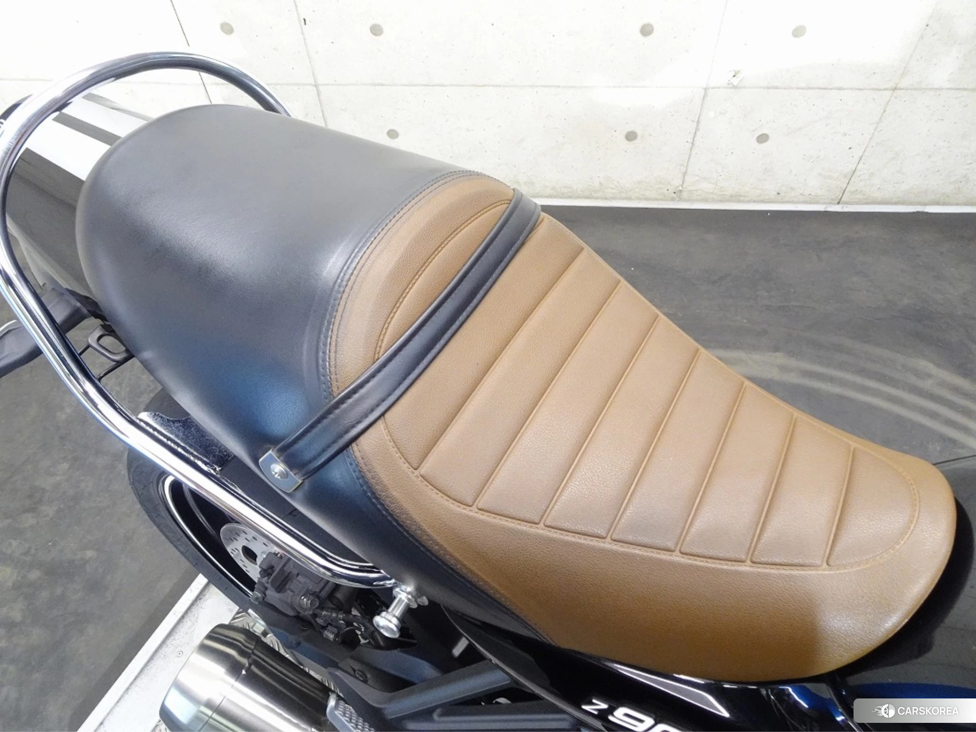 Kawasaki Z900RS CAFE id 4380173 из Японии 6