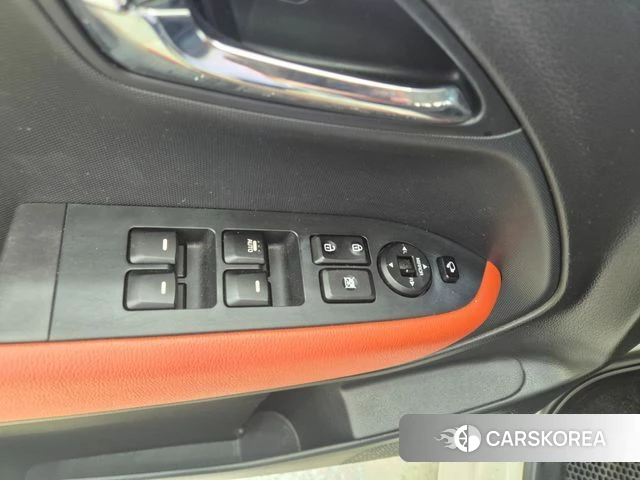 Kia The New Ray 2019 Белый из Кореи, фото 6