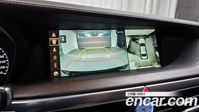 Genesis G90 id 2658213 из Кореи 6