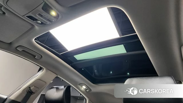 Kia Come New K7 2018 Серый из Кореи, фото 6