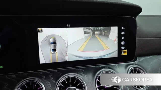 Mercedes-Benz CLS-Class C257 2021 Черный из Кореи, фото 6