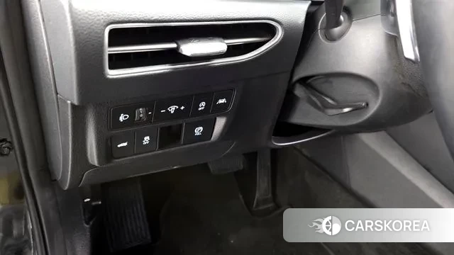 Hyundai Sonata (DN8) 2021 Черный из Кореи, фото 6