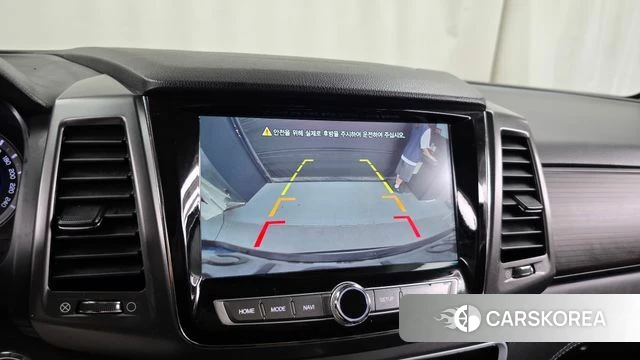 Ssangyong G4 Rexton 2020 Белый из Кореи, фото 6
