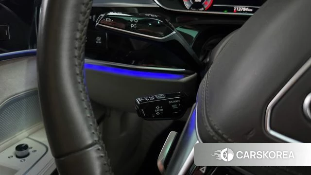 Audi A8 (D5) 2018 Белый из Кореи, фото 6
