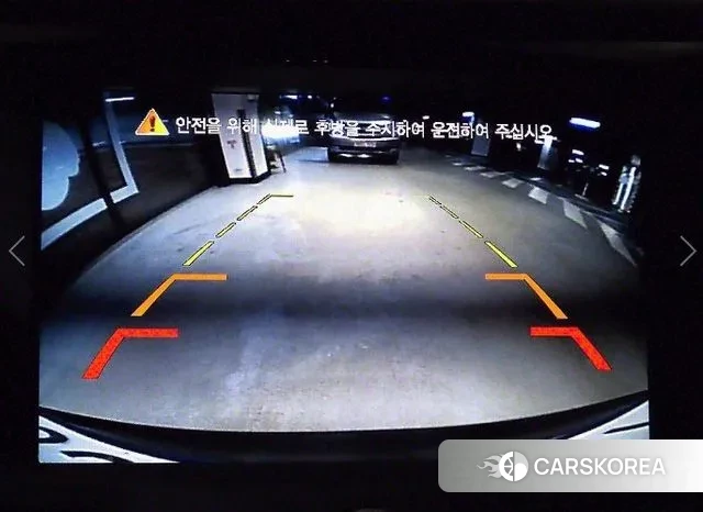 Ssangyong Tivoli Armor 2018 Синий из Кореи, фото 6