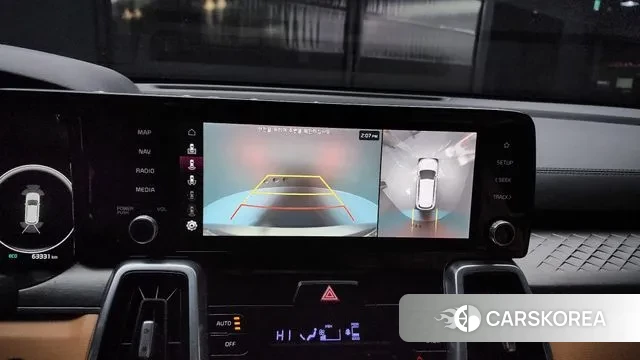 Kia Sorento 4th Generation 2020 Белый из Кореи, фото 6