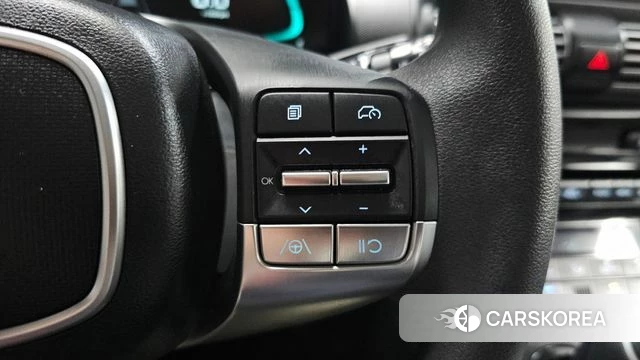 Hyundai Casper 2022 Зеленый из Кореи, фото 6