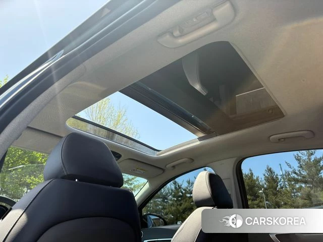 Hyundai Sonata (DN8) 2022 Серый из Кореи, фото 6