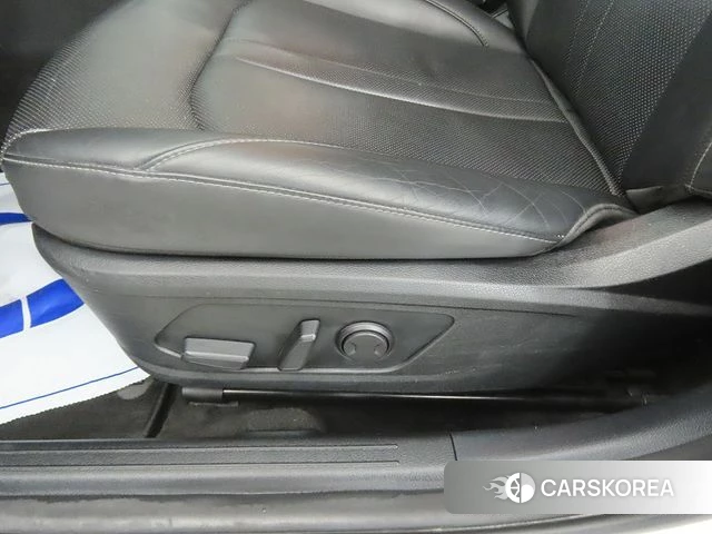 Hyundai Sonata (DN8) 2019 Белый из Кореи, фото 6