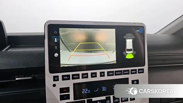 Hyundai Staria 2025 Серый из Кореи, фото 6