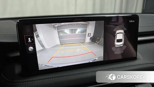 Genesis The New G70 2021 Серебристо-серый из Кореи, фото 6