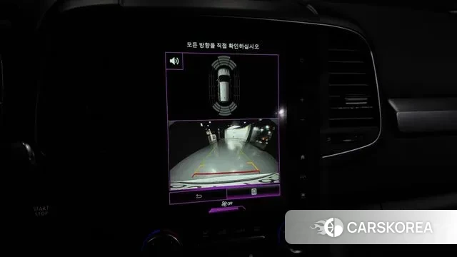 Renault Korea (Samsung) QM6 2019 Белый из Кореи, фото 6