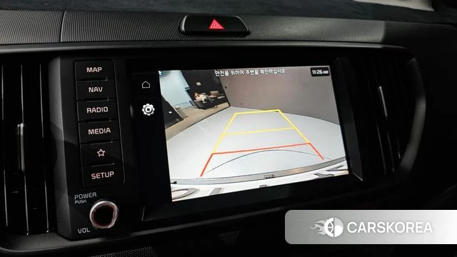Kia The New Kia Ray 2025 Зеленый из Кореи, фото 6