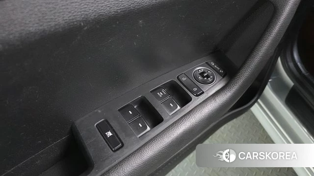 Hyundai Sonata New Rise 2018 Серебряный из Кореи, фото 6