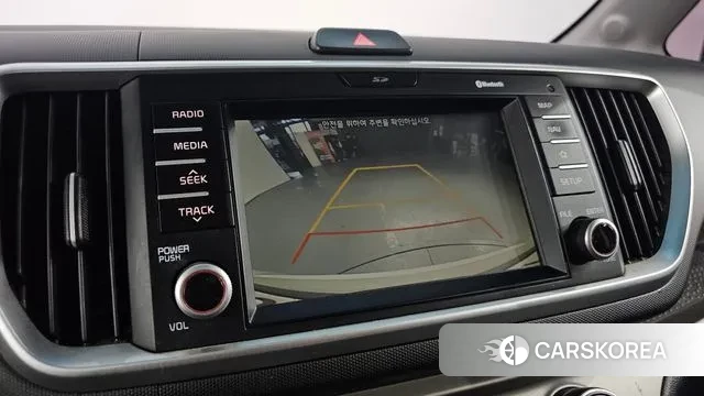 Kia The New Ray 2019 Жемчужный цвет из Кореи, фото 6