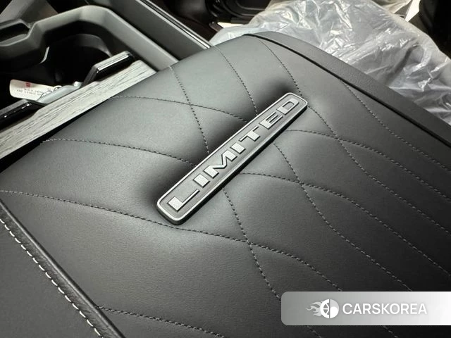 Dodge Lampicup 2026 Черный из Кореи, фото 6