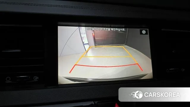 Kia Come New K7 2019 Черный из Кореи, фото 6