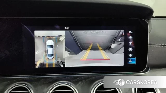 Mercedes-Benz E-Class W213 2022 Белый из Кореи, фото 6