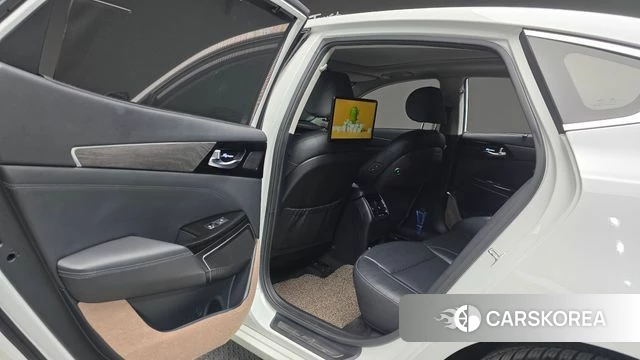 Kia K7 Premier 2020 Белый из Кореи, фото 6