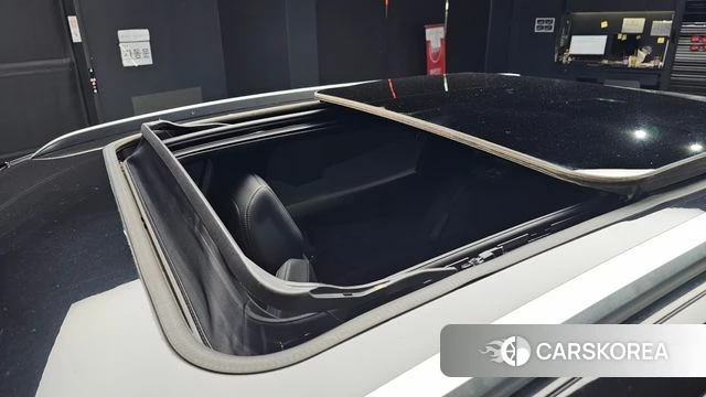 Peugeot 3008 second generation 2019 Белый из Кореи, фото 6