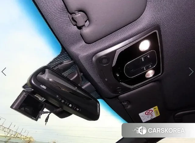 Ssangyong Torres 2022 Белый из Кореи, фото 6