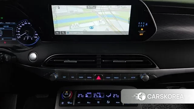 Hyundai Palisade 2022 Серый из Кореи, фото 6