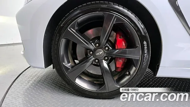 Genesis G70 id 2564610 из Кореи 6