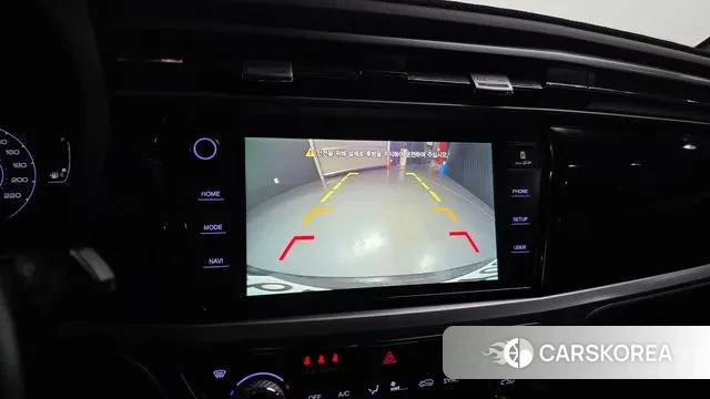 Ssangyong Beautiful Korando 2019 Синий из Кореи, фото 6