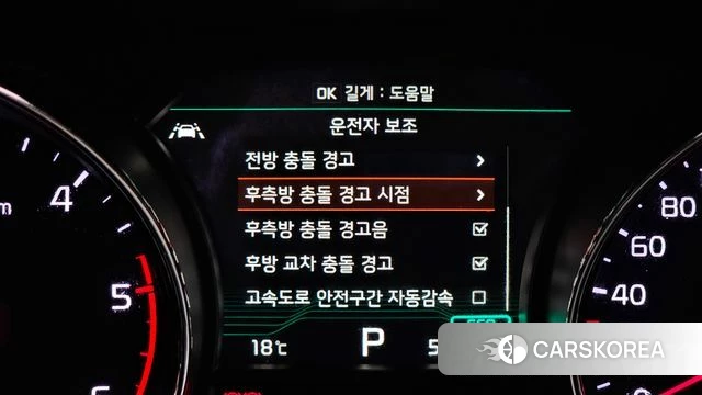 Kia The New Carnival 2020 Черный из Кореи, фото 6