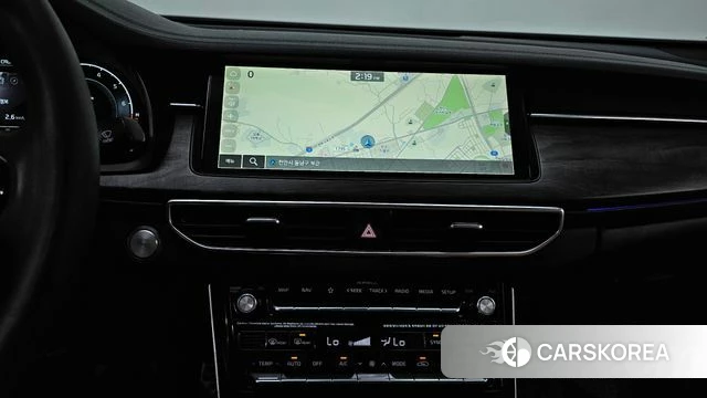 Kia K7 Premier 2019 Белый из Кореи, фото 6