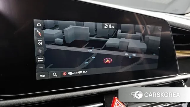 Kia Di Ol Nu Niro 2022 Белый из Кореи, фото 6