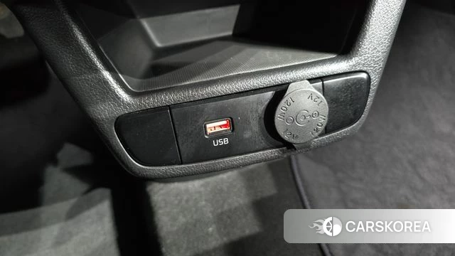 Kia The New Ray 2021 Белый из Кореи, фото 6