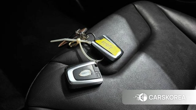 BMW i3 2019 Белый из Кореи, фото 6