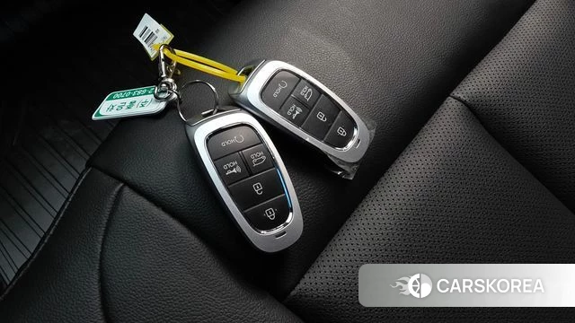 Hyundai Staria 2022 Серый из Кореи, фото 6