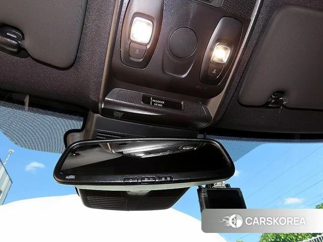 Renault Korea (Samsung) Arcana 2025 Белый из Кореи, фото 6