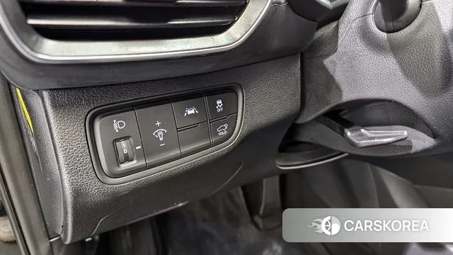 Hyundai Santa Fe TM 2019 Черный из Кореи, фото 6