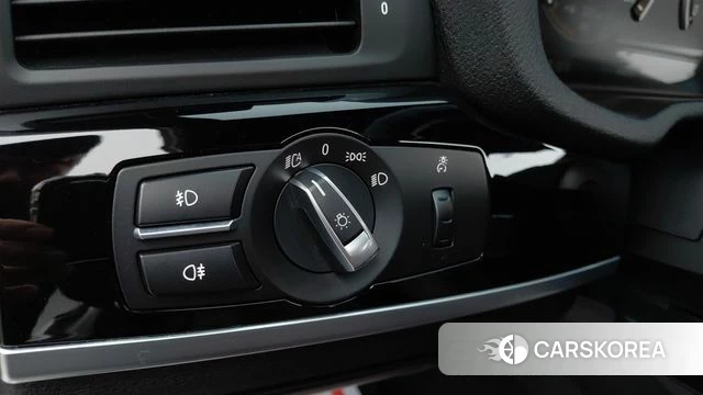 BMW X4 (F26) 2018 Белый из Кореи, фото 6