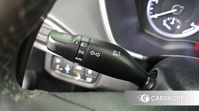 Hyundai Santa Fe TM 2019 Серый из Кореи, фото 6