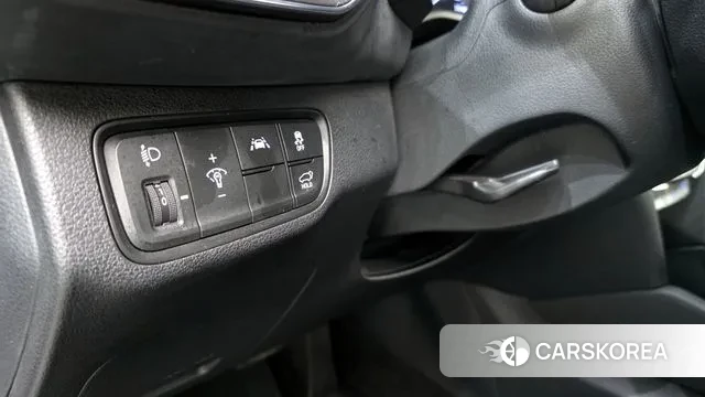 Hyundai Santa Fe TM 2020 Серый из Кореи, фото 6