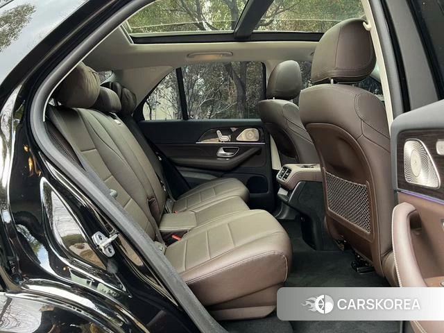 Mercedes-Benz GLE (import) id 4238168 из Китая 6