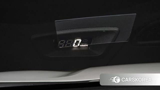 Chevrolet (GM Daewoo) Trax Crossover 2023 Белый из Кореи, фото 6