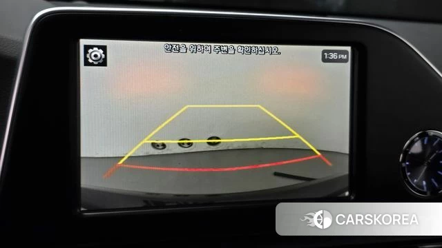 Hyundai Grandeur IG 2019 Черный из Кореи, фото 6