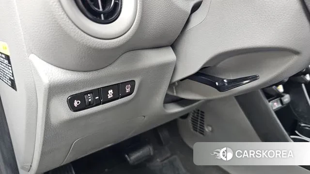 Kia Morning Urban (JA) 2021 Белый из Кореи, фото 6