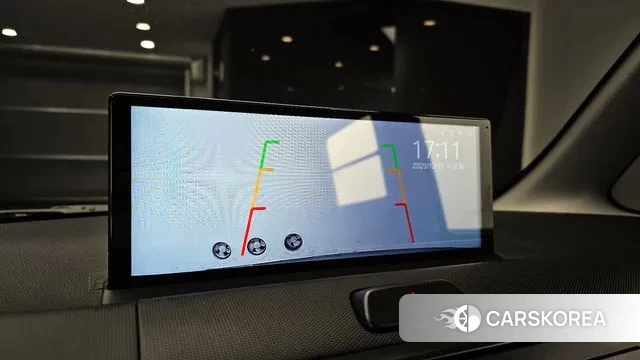 Kia The New Kia Ray 2024 Черный из Кореи, фото 6