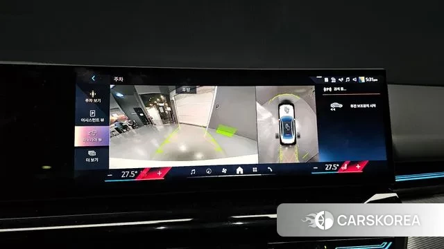 BMW 5 Series (G60) 2023 Белый из Кореи, фото 6