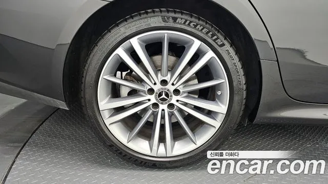 Mercedes-Benz CLS-Class C257 id 2694680 из Кореи 6