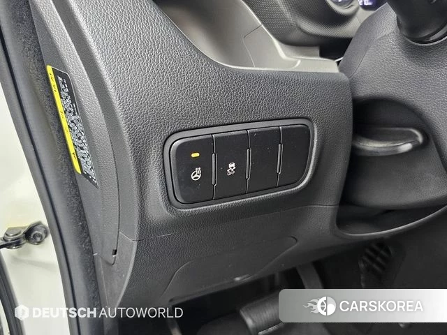 Kia The New Ray 2019 Белый из Кореи, фото 6